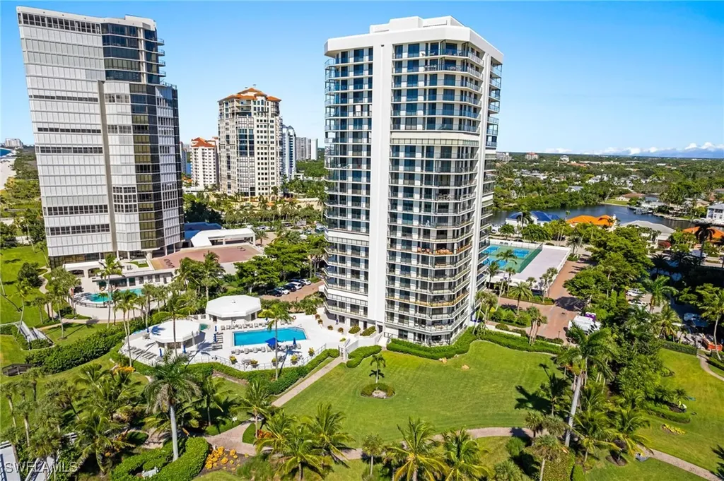 4901 Gulf Shore Boulevard N Naples FL 34103