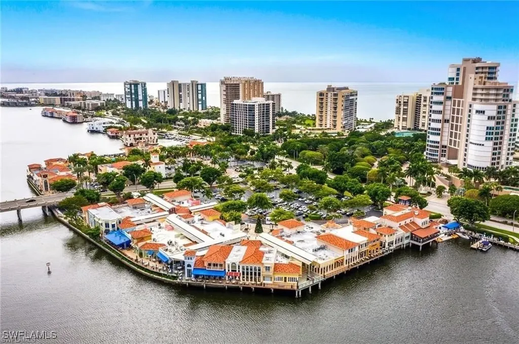 4901 Gulf Shore Boulevard N Naples FL 34103