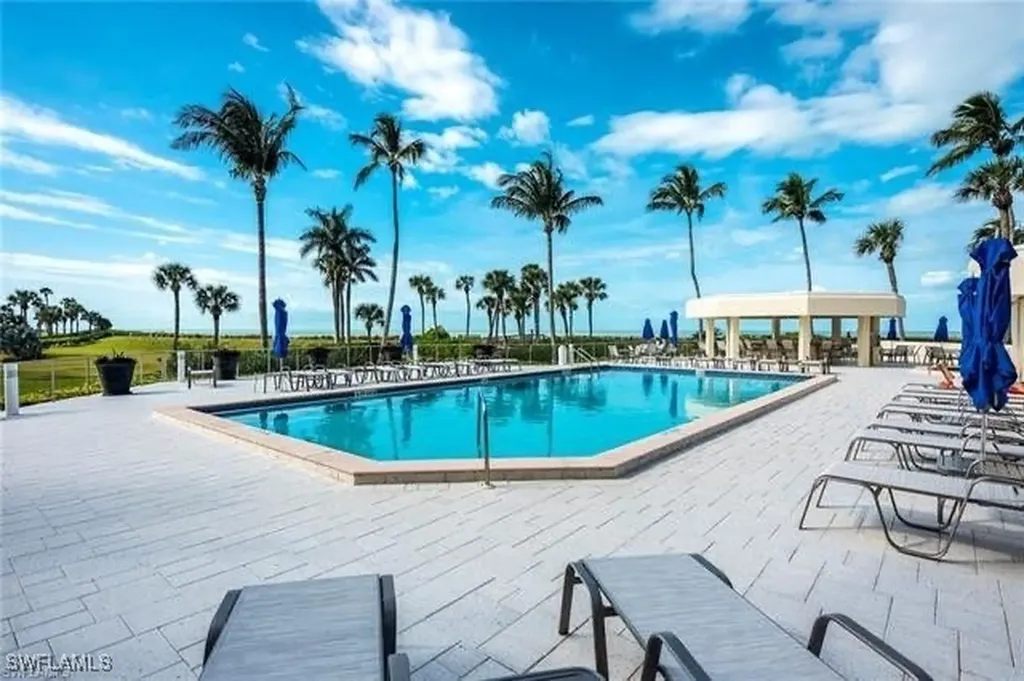 4901 Gulf Shore Boulevard N Naples FL 34103