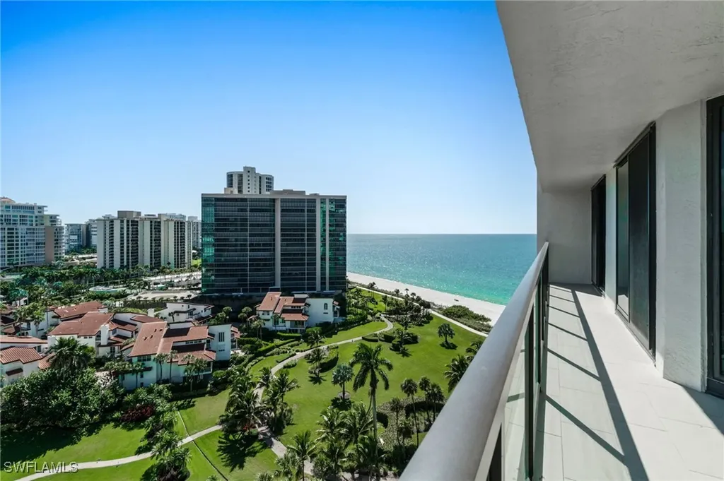 4901 Gulf Shore Boulevard N Naples FL 34103