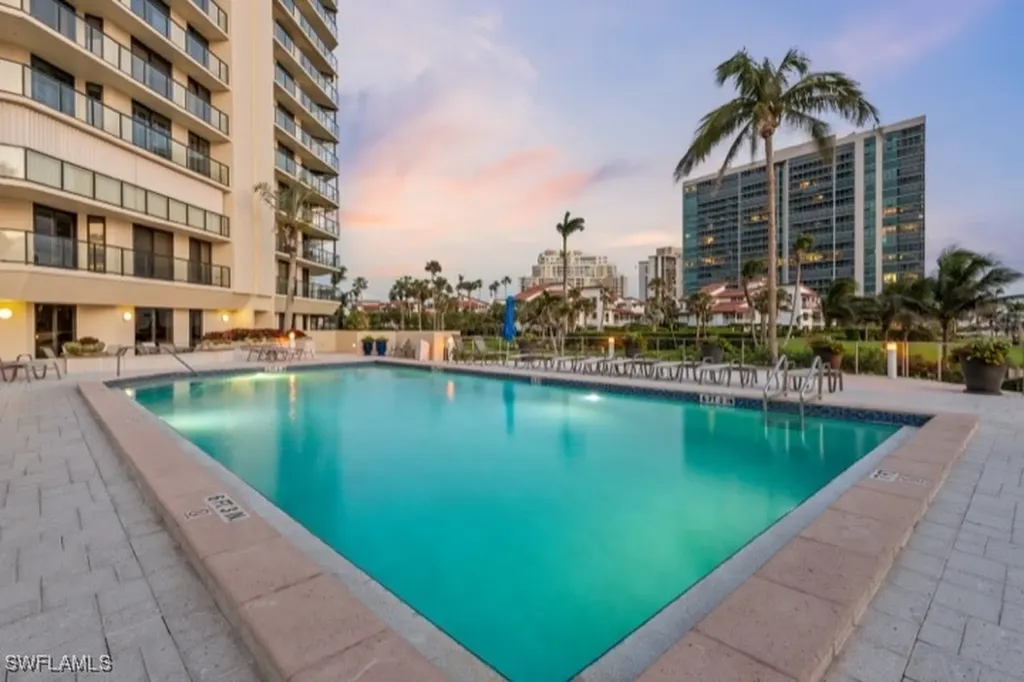 4901 Gulf Shore Boulevard N Naples FL 34103