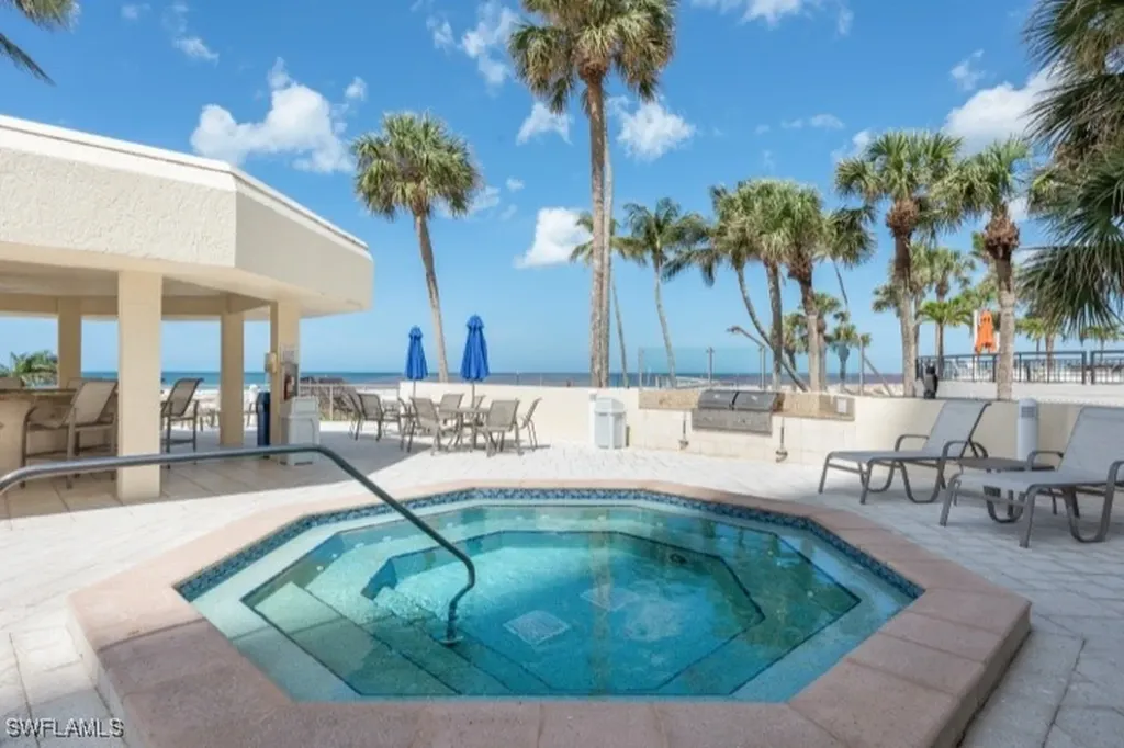 4901 Gulf Shore Boulevard N Naples FL 34103