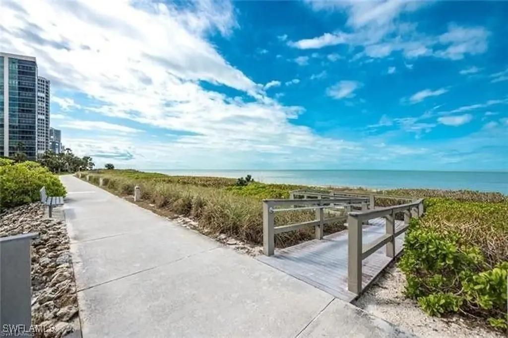 4901 Gulf Shore Boulevard N Naples FL 34103