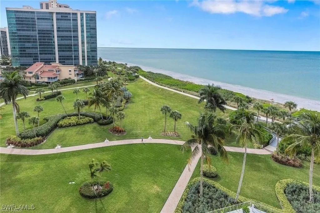 4901 Gulf Shore Boulevard N Naples FL 34103