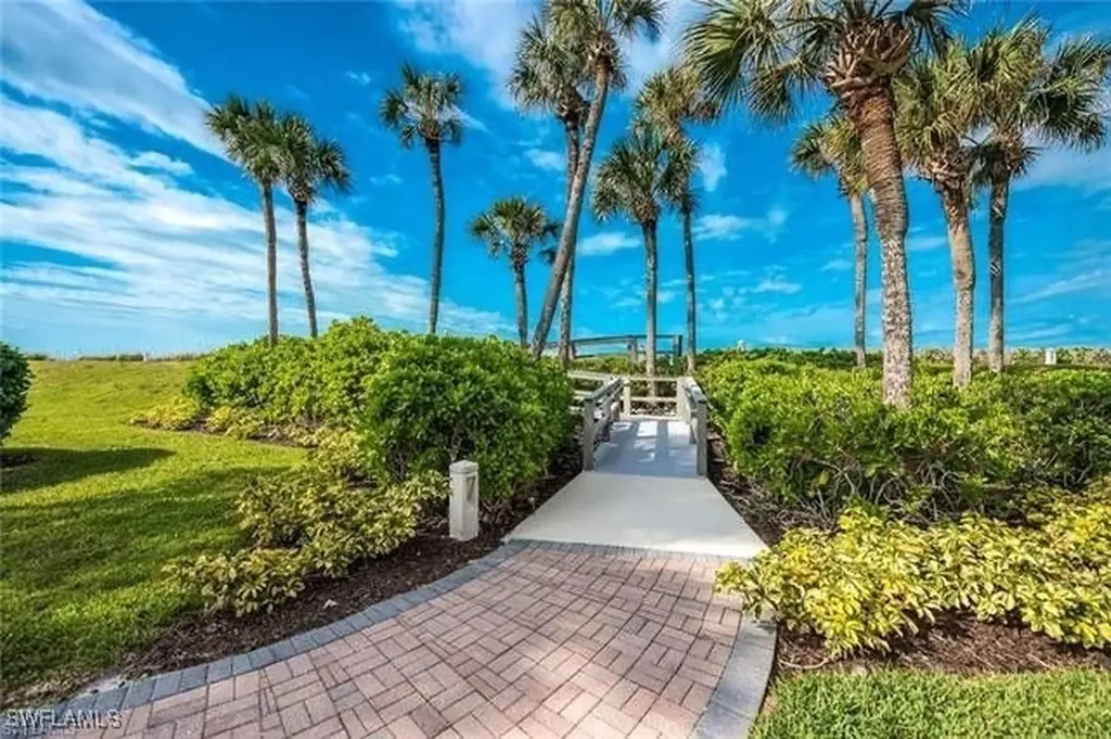 4901 Gulf Shore Boulevard N Naples FL 34103