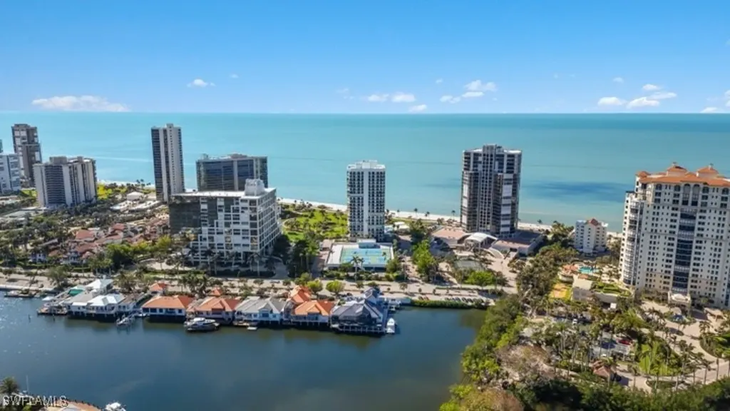4901 Gulf Shore Boulevard N Naples FL 34103