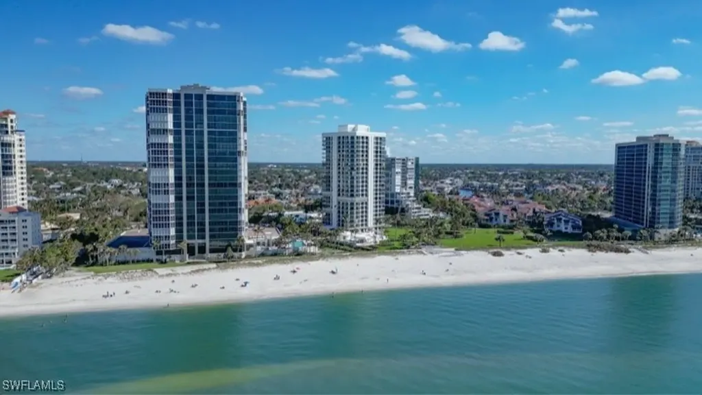 4901 Gulf Shore Boulevard N Naples FL 34103