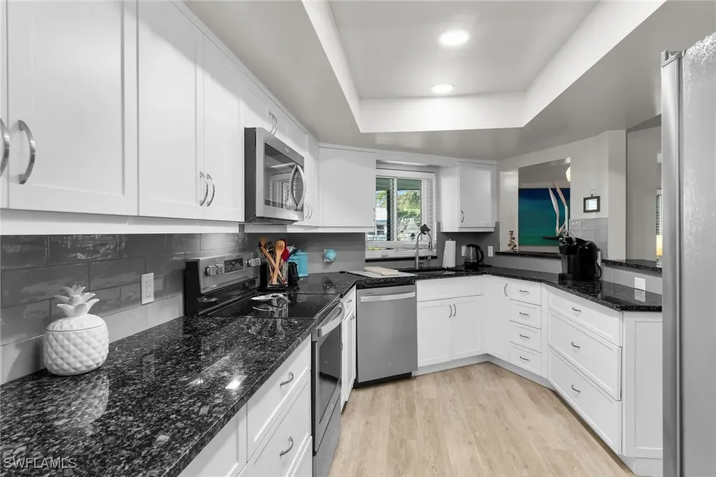 1337 Wisconsin Drive Naples FL 34103