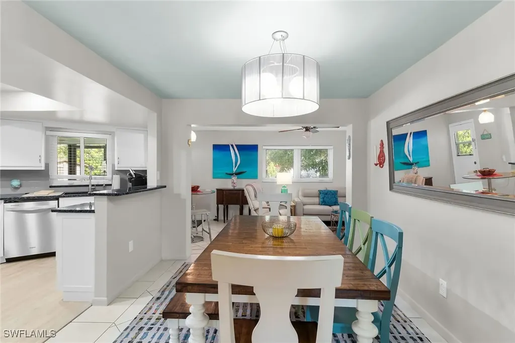 1337 Wisconsin Drive Naples FL 34103