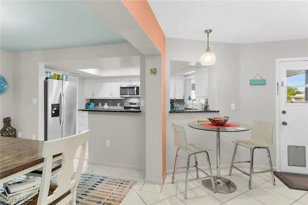 1337 Wisconsin Drive Naples FL 34103