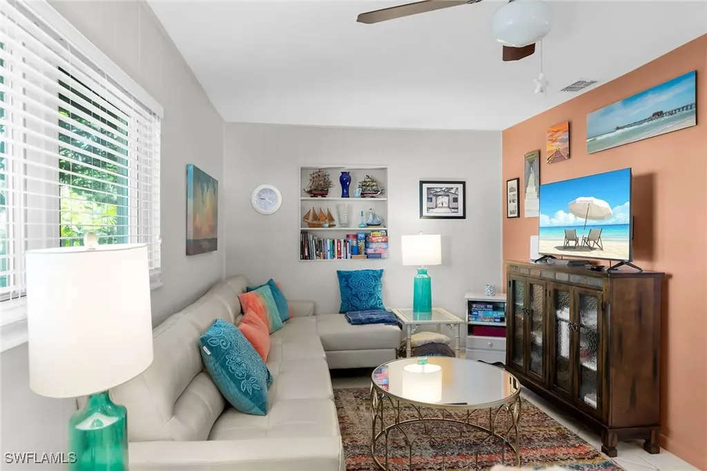 1337 Wisconsin Drive Naples FL 34103