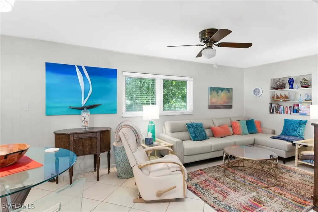 1337 Wisconsin Drive Naples FL 34103