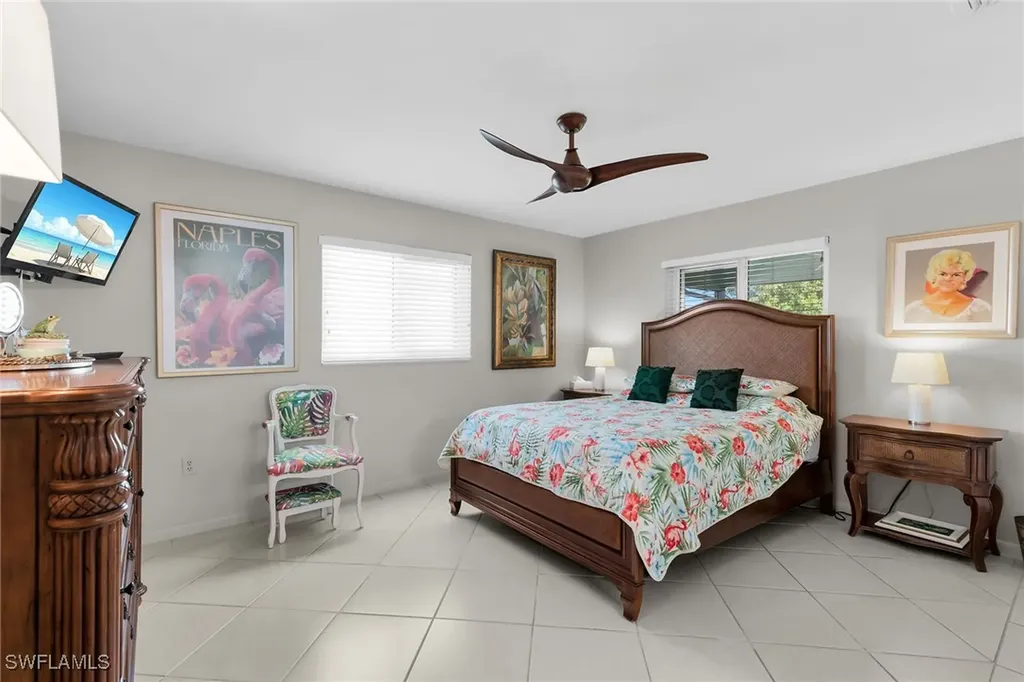 1337 Wisconsin Drive Naples FL 34103