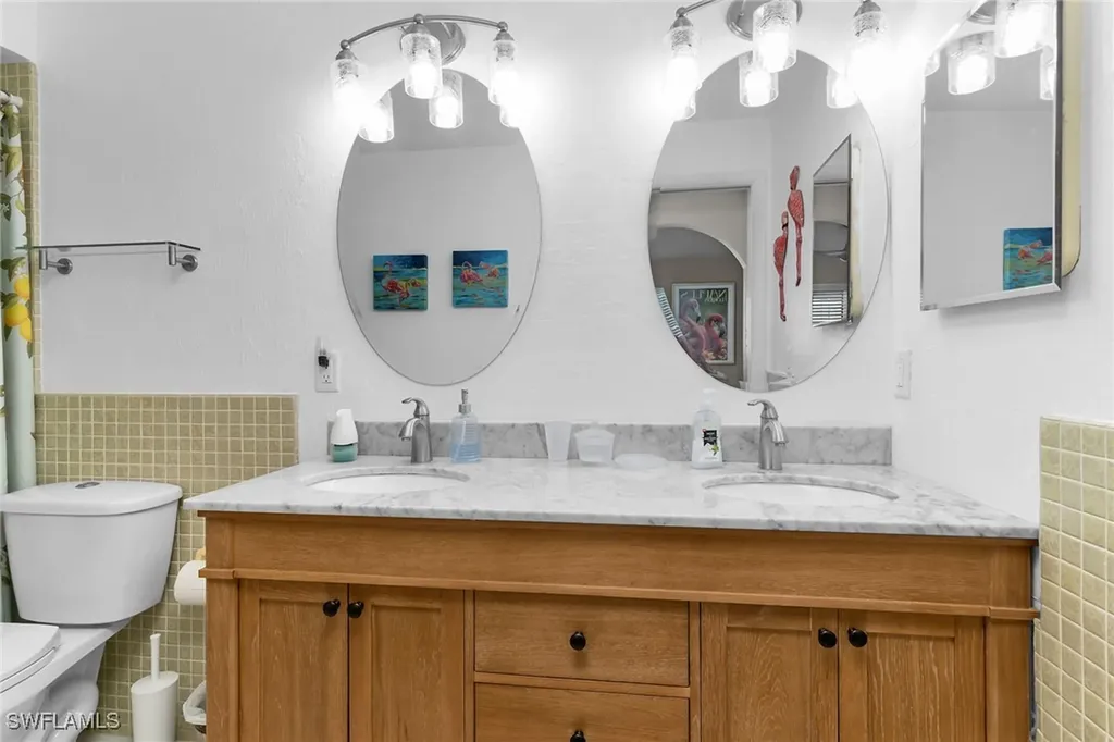1337 Wisconsin Drive Naples FL 34103