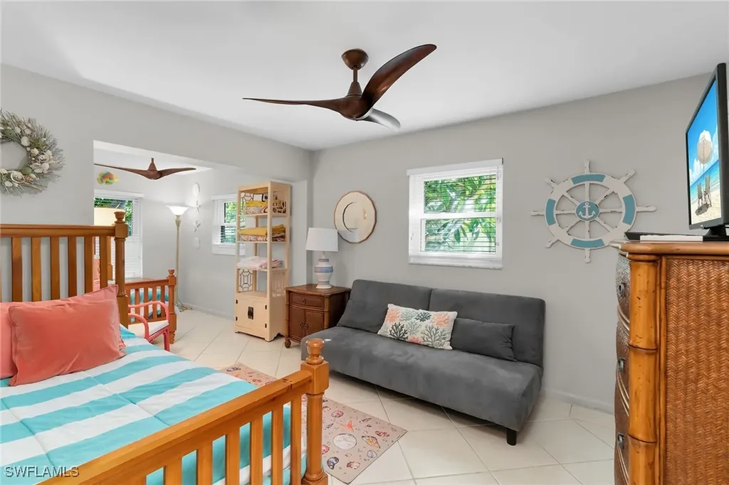 1337 Wisconsin Drive Naples FL 34103