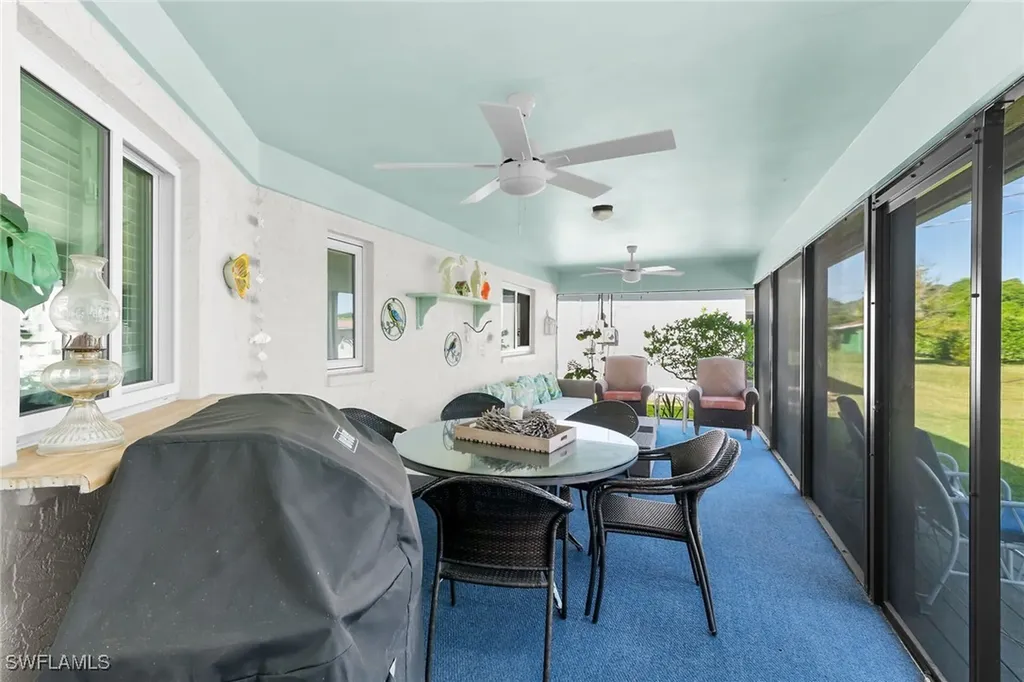 1337 Wisconsin Drive Naples FL 34103
