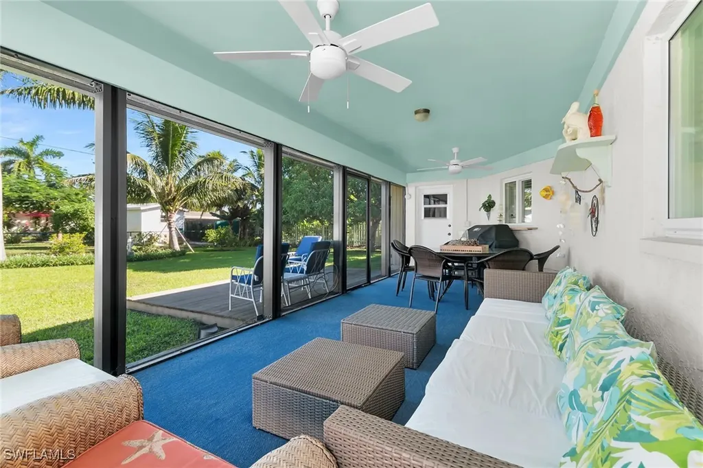 1337 Wisconsin Drive Naples FL 34103