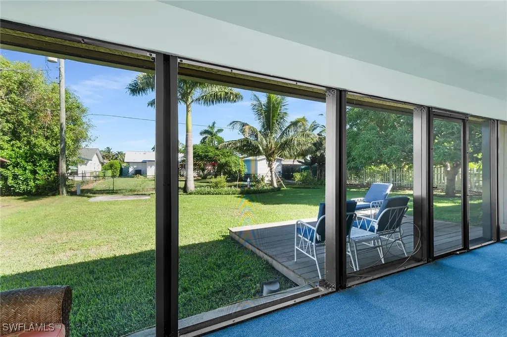 1337 Wisconsin Drive Naples FL 34103