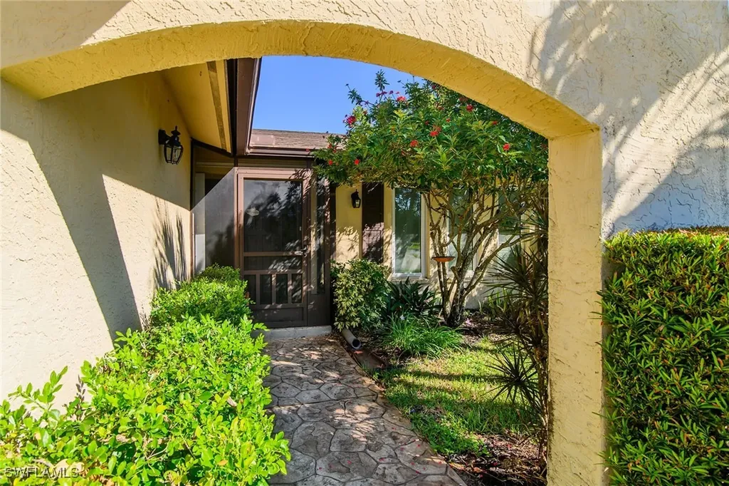 1337 Wisconsin Drive Naples FL 34103