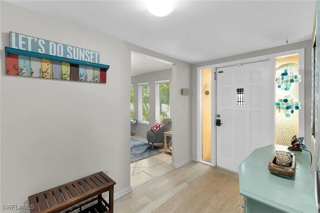 1337 Wisconsin Drive Naples FL 34103