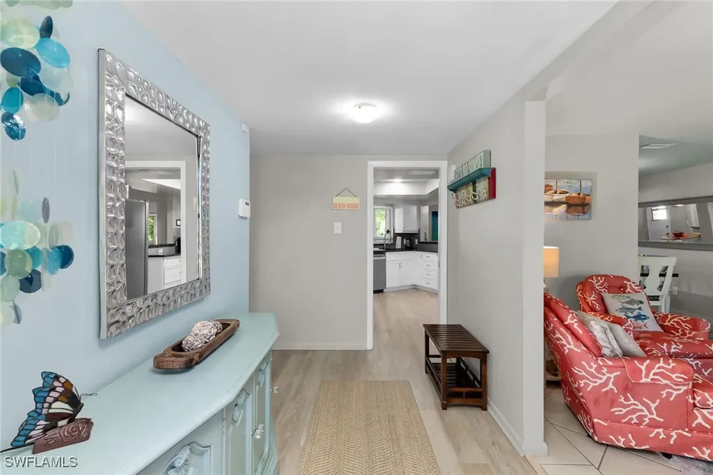 1337 Wisconsin Drive Naples FL 34103