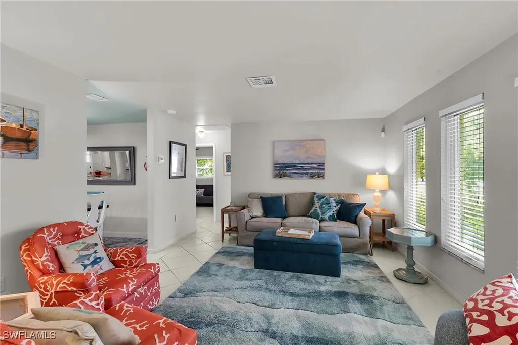 1337 Wisconsin Drive Naples FL 34103