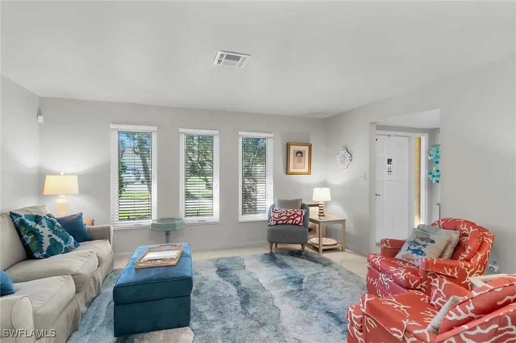 1337 Wisconsin Drive Naples FL 34103