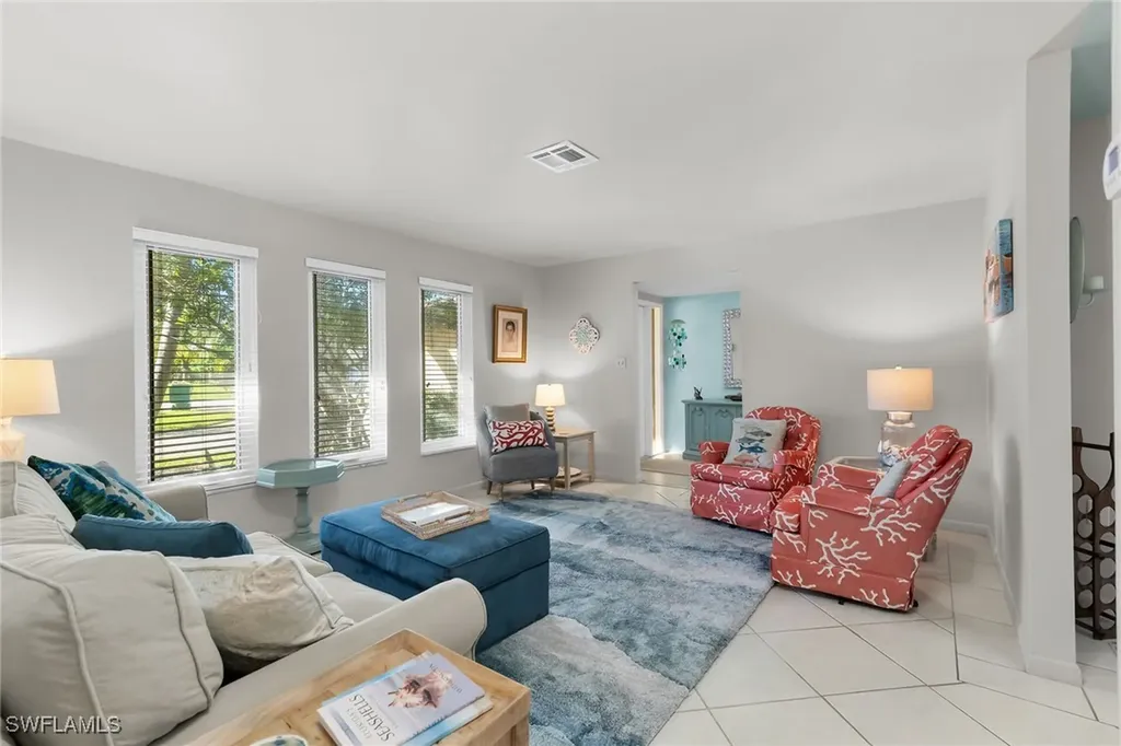 1337 Wisconsin Drive Naples FL 34103