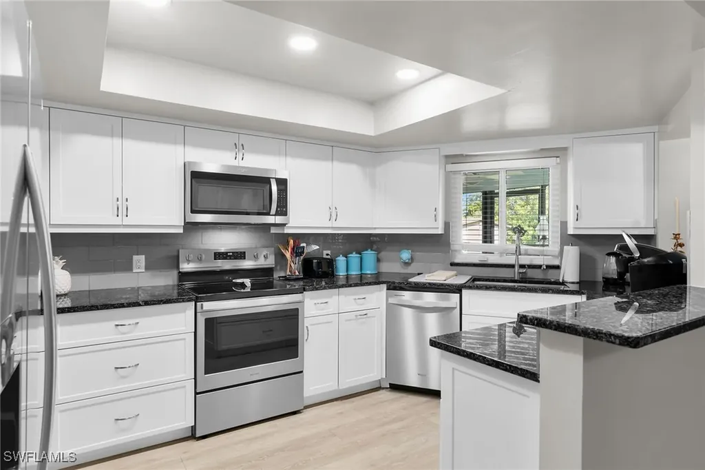 1337 Wisconsin Drive Naples FL 34103