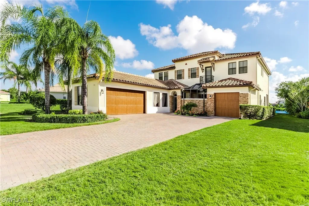 5016 Milano Street Ave Maria FL 34142