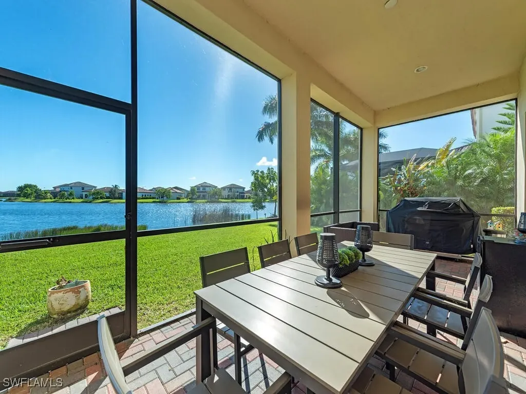 5016 Milano Street Ave Maria FL 34142