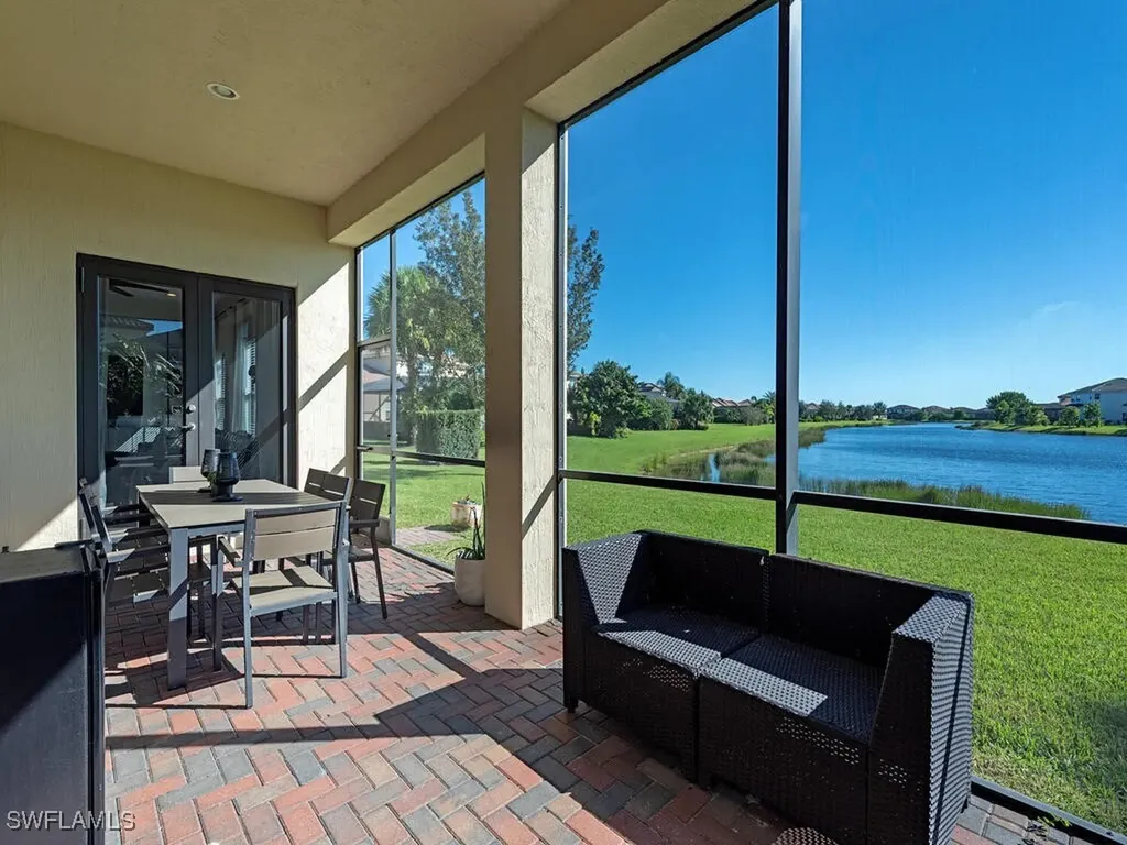 5016 Milano Street Ave Maria FL 34142