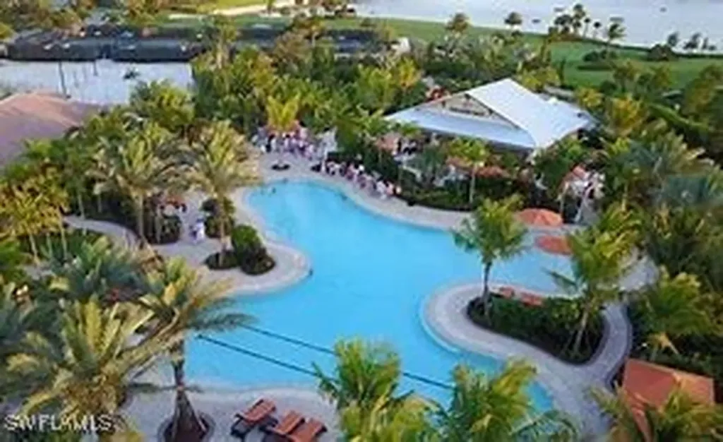 9393 Pocida Court Naples FL 34119
