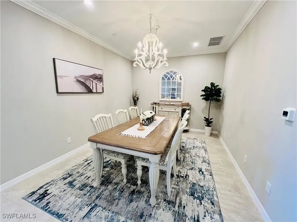 9393 Pocida Court Naples FL 34119