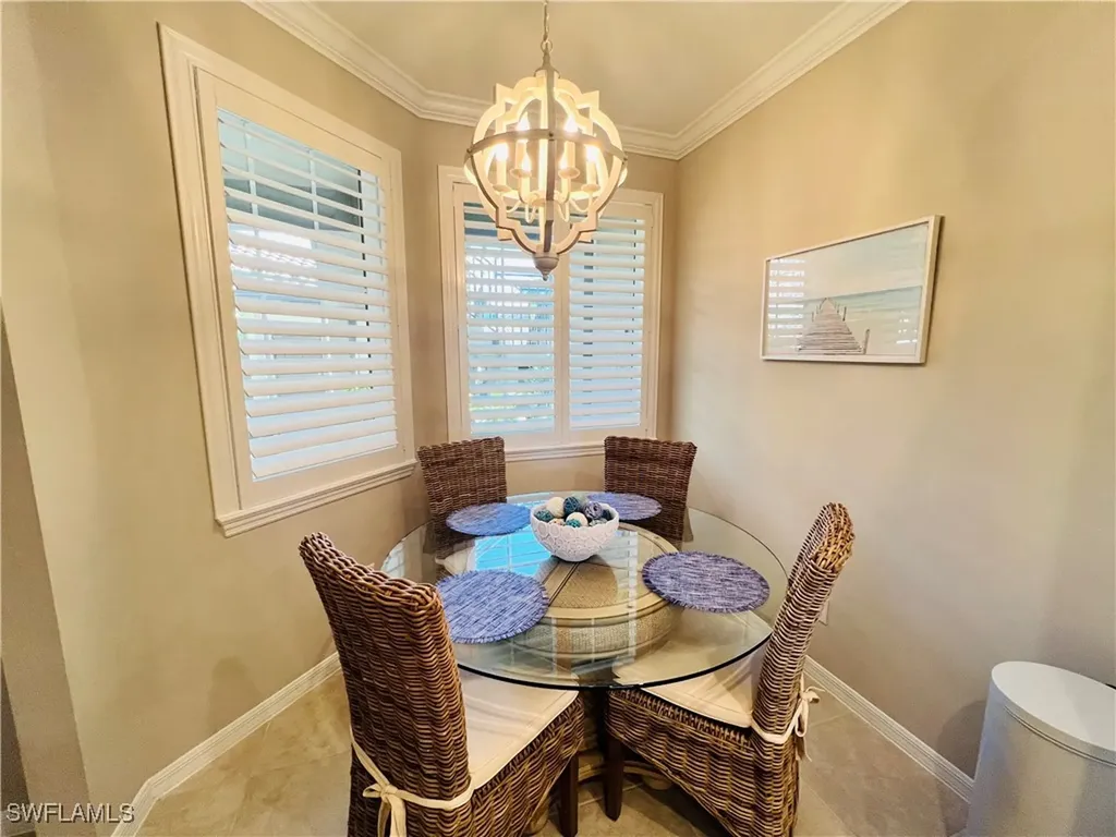 9393 Pocida Court Naples FL 34119