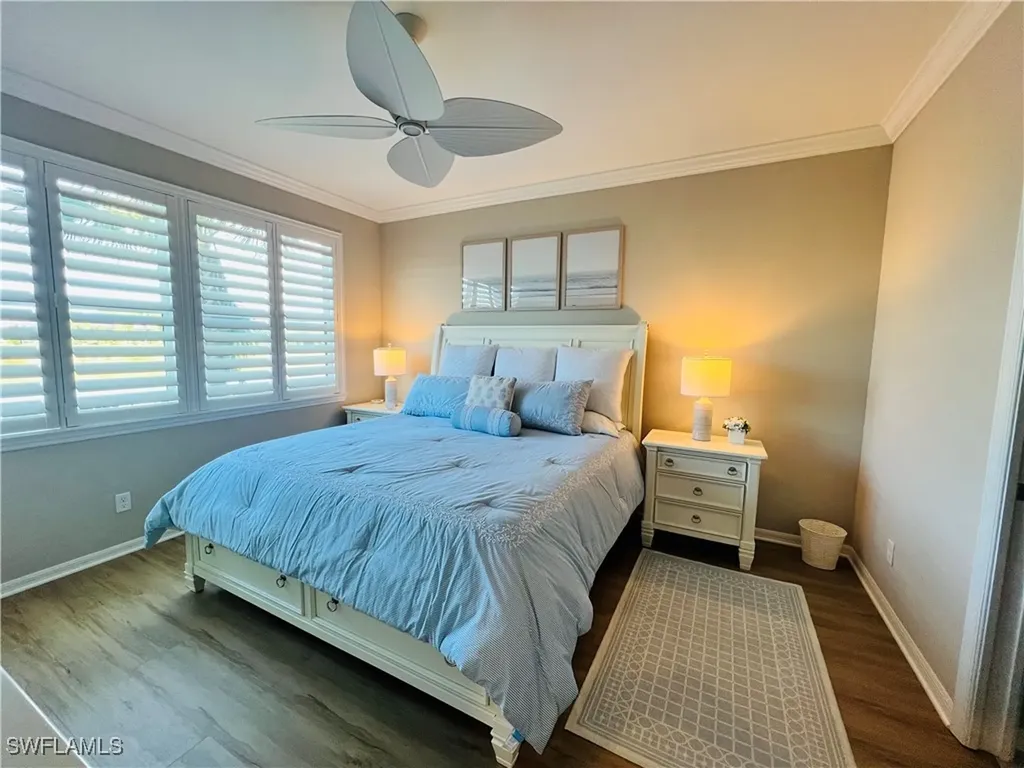 9393 Pocida Court Naples FL 34119