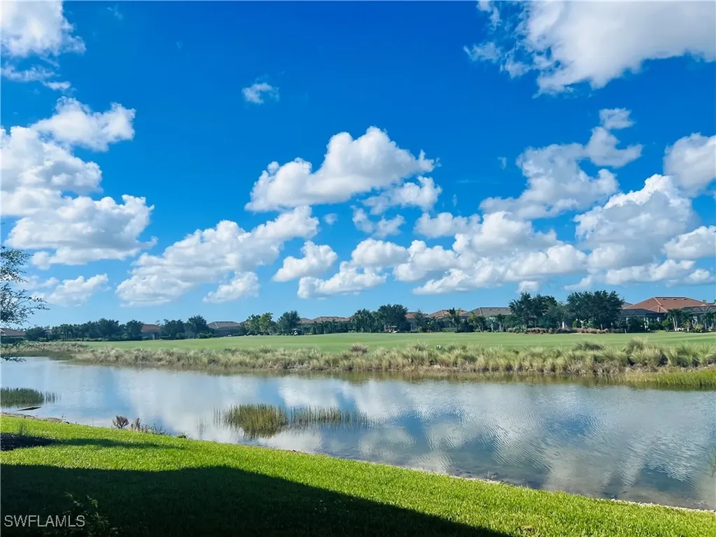 9393 Pocida Court Naples FL 34119