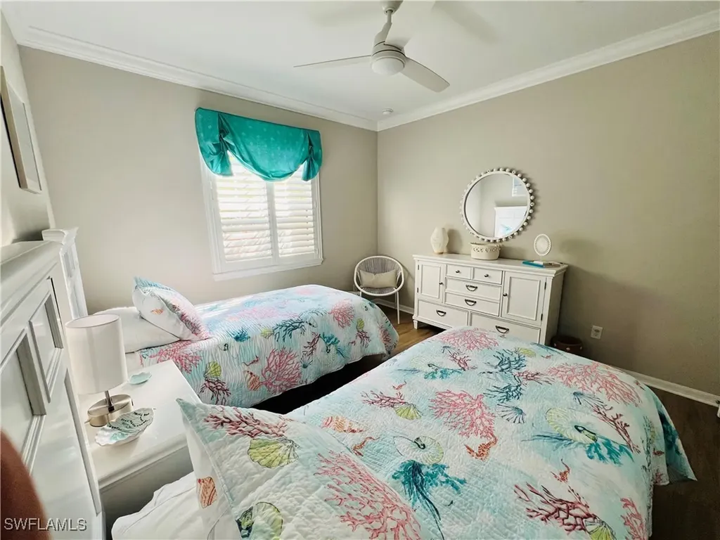 9393 Pocida Court Naples FL 34119