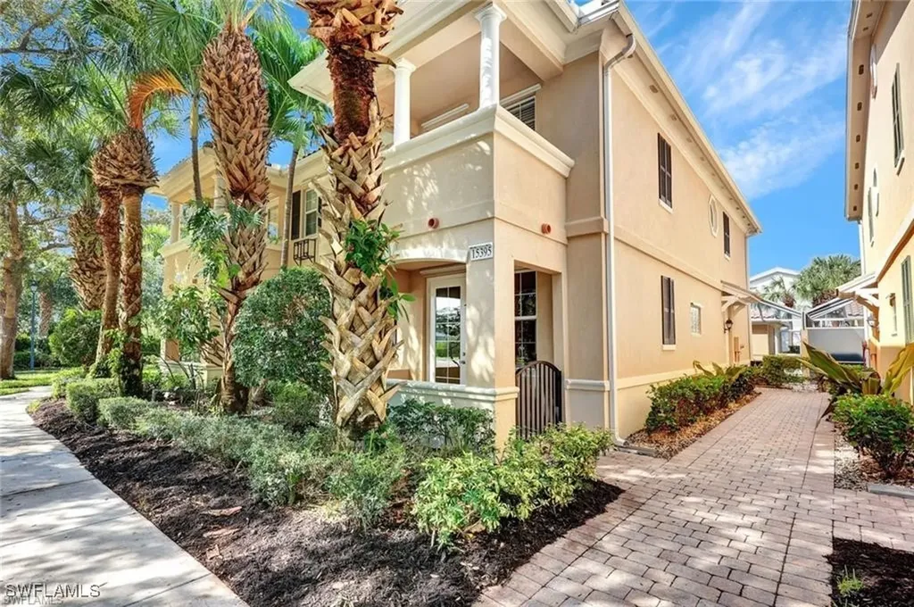 Bonita Springs FL, 15395 Laughing Gull Lane