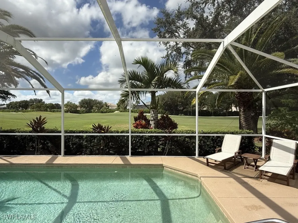 2276 Heritage Greens Drive Naples FL 34119