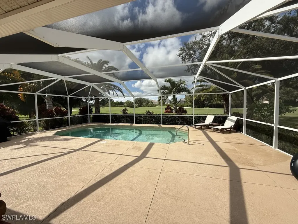 2276 Heritage Greens Drive Naples FL 34119