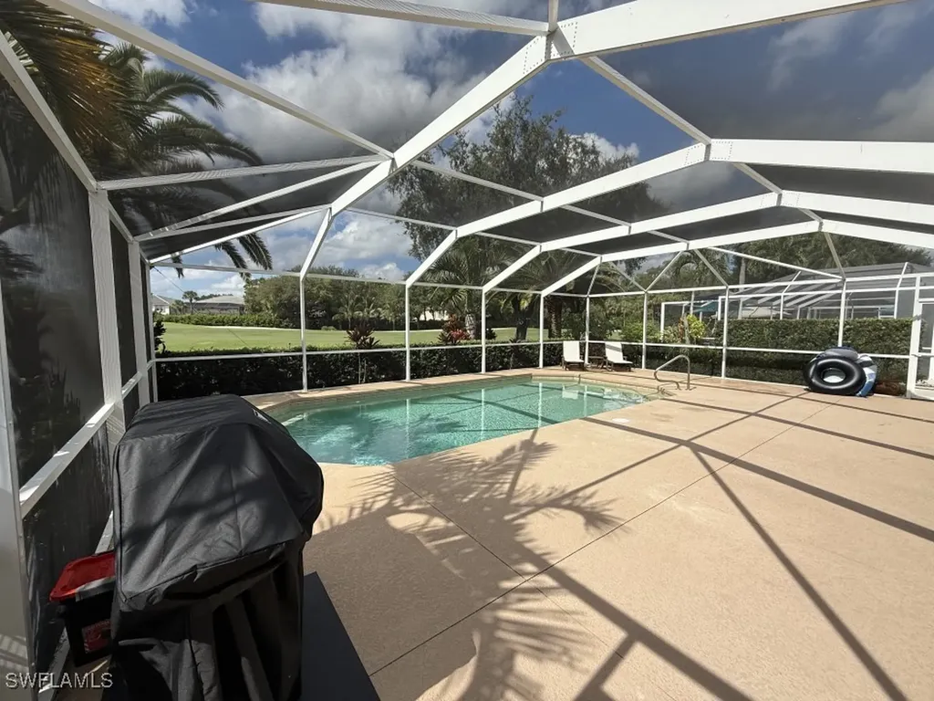 2276 Heritage Greens Drive Naples FL 34119