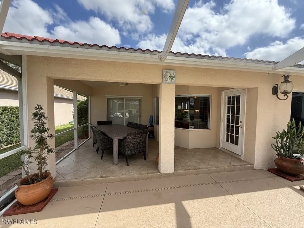 2276 Heritage Greens Drive Naples FL 34119