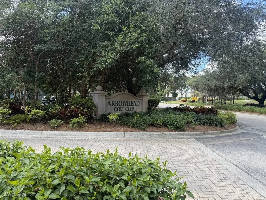 2276 Heritage Greens Drive Naples FL 34119