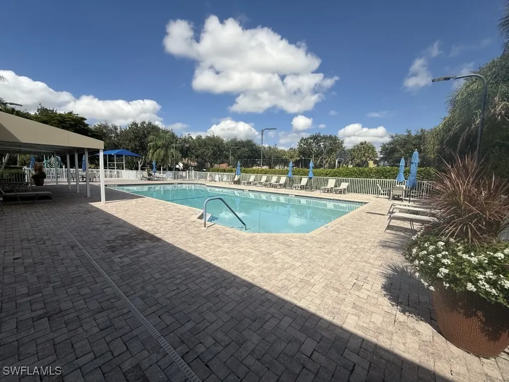2276 Heritage Greens Drive Naples FL 34119