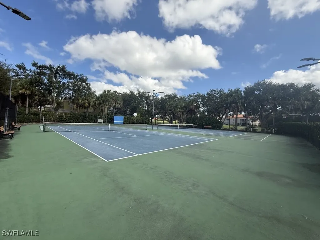 2276 Heritage Greens Drive Naples FL 34119