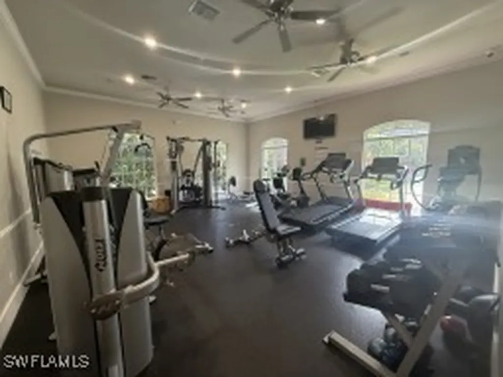 2276 Heritage Greens Drive Naples FL 34119