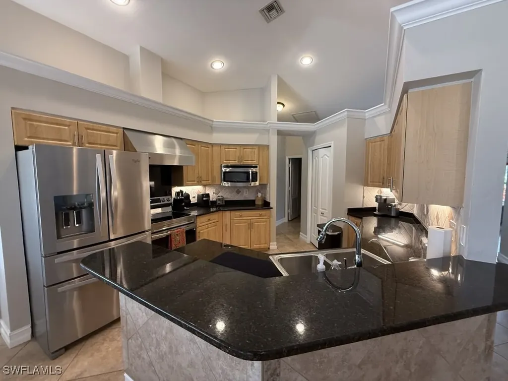 2276 Heritage Greens Drive Naples FL 34119