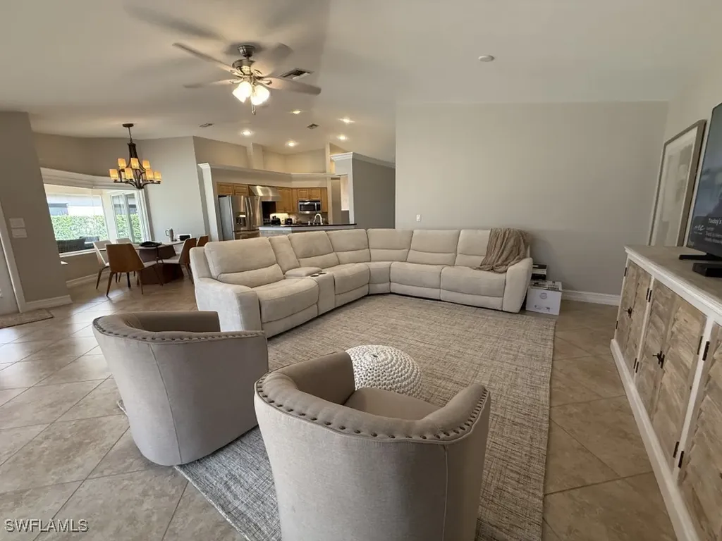 2276 Heritage Greens Drive Naples FL 34119