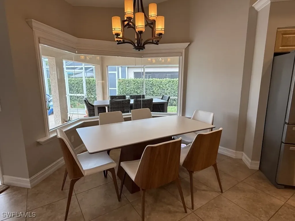 2276 Heritage Greens Drive Naples FL 34119